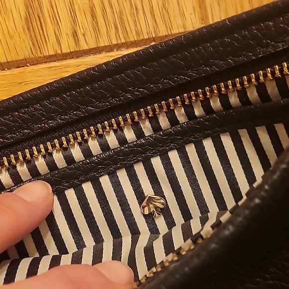 Kate spade clutch - Picture 6 of 6